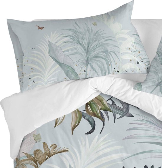 Artoid Mode Set van 2 kussenslopen met wilde bloemen