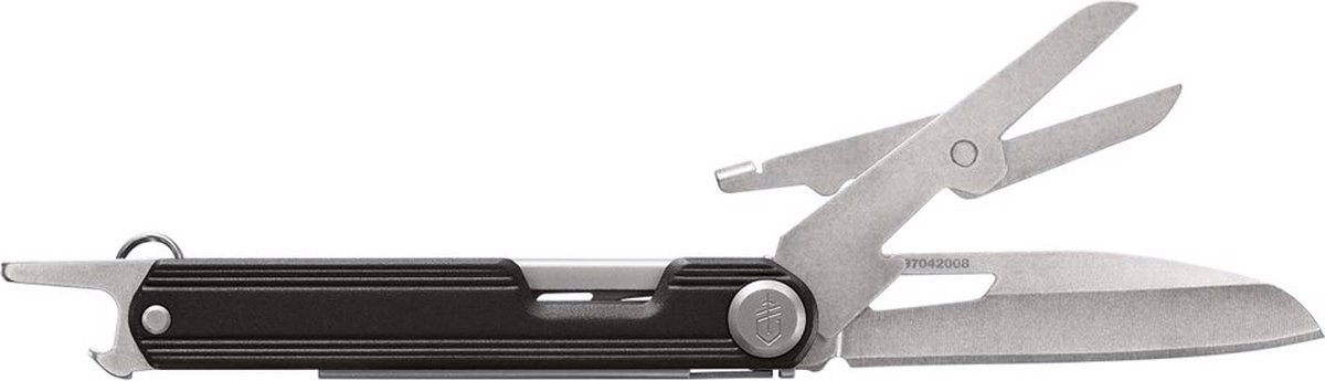 Gerber - Armbar - Slim Cut - Baltic Haze