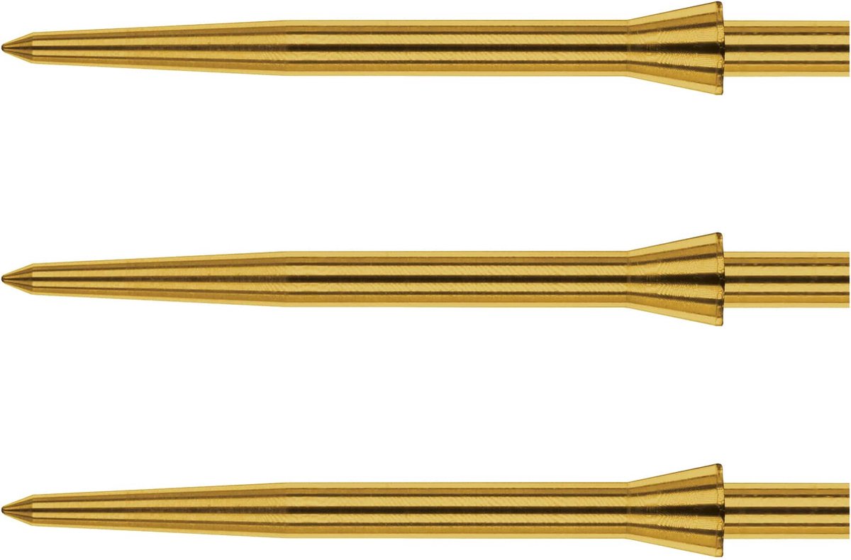Red Dragon Raptor GT Points Gold