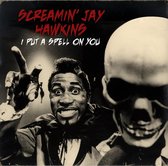 Screamin Jay Hawkins - I Put A Spell On You (LP)