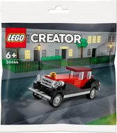 LEGO Creator 3-in-1 Creator Oldtimer 30644