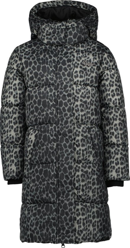Giacca in jeans con strass Bambina, Azzurro | Milano