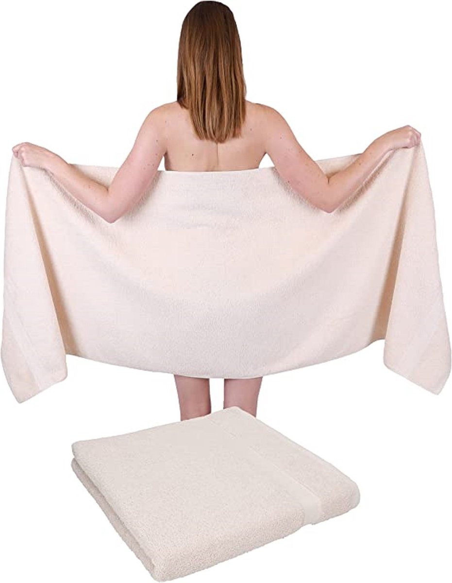 saunadoek, badstof - Sauna kilt - Sauna sarong - sauna towel