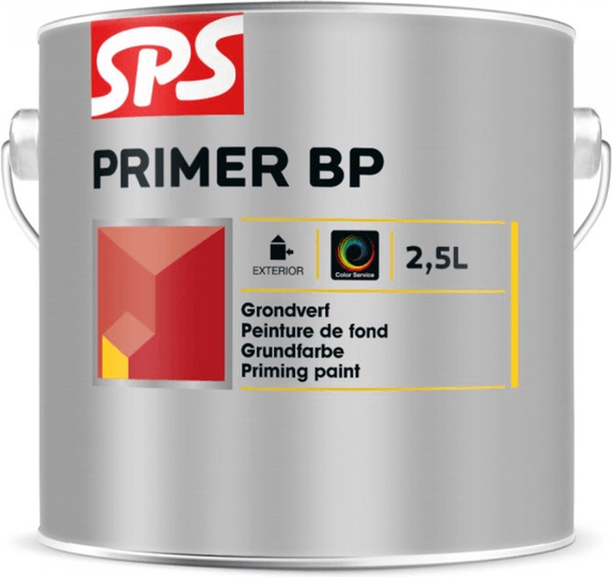 sps primer bp wit 1 ltr