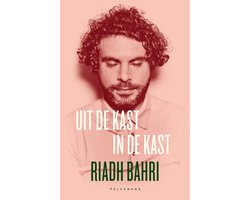 Omslag van Uit de kast. In de kast