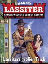 Lassiter Sonder-Edition 7 - Lassiter Sonder-Edition 7