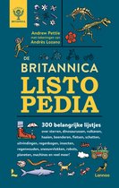Britannica - De Britannica Listopedia