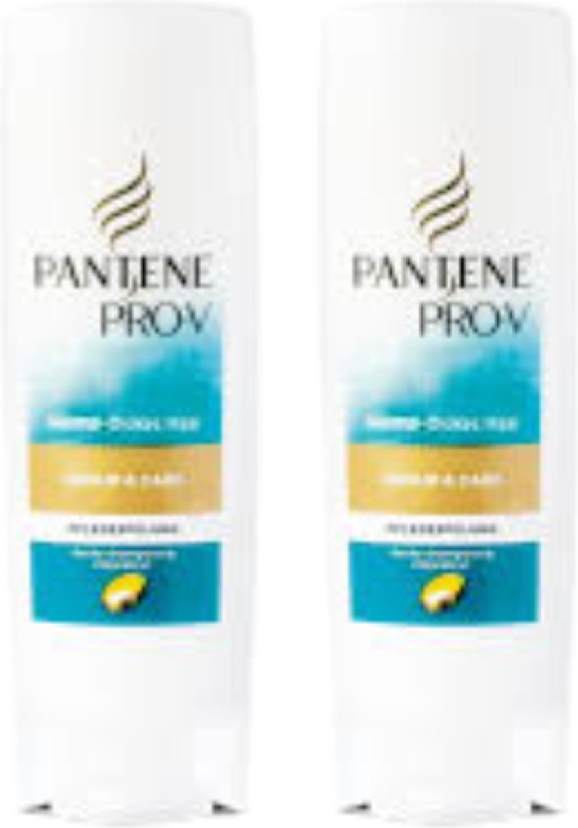 Pantene Pro-V Verzorging & Bescherming Shampoo - 2 x 250 ml