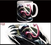 MARVEL - Venom : Ripping - Mug 300 ml