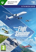 Microsoft Flight Simulator 40th Anniversary - Xbox Series X|S & Windows Download