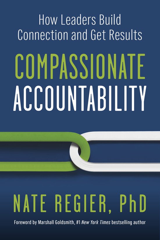 Compassionate Accountability - cover