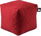 Extreme Lounging b-box quilted - rood