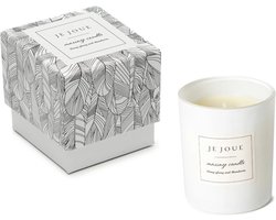 Je Joue - Massage Kaars Ylang-Ylang Mandarin