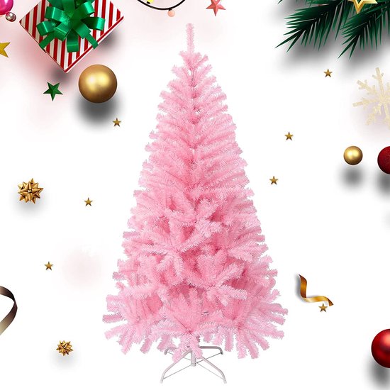 kerstboom 1.2 m bol