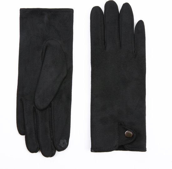 Winter handschoenen | Zwart