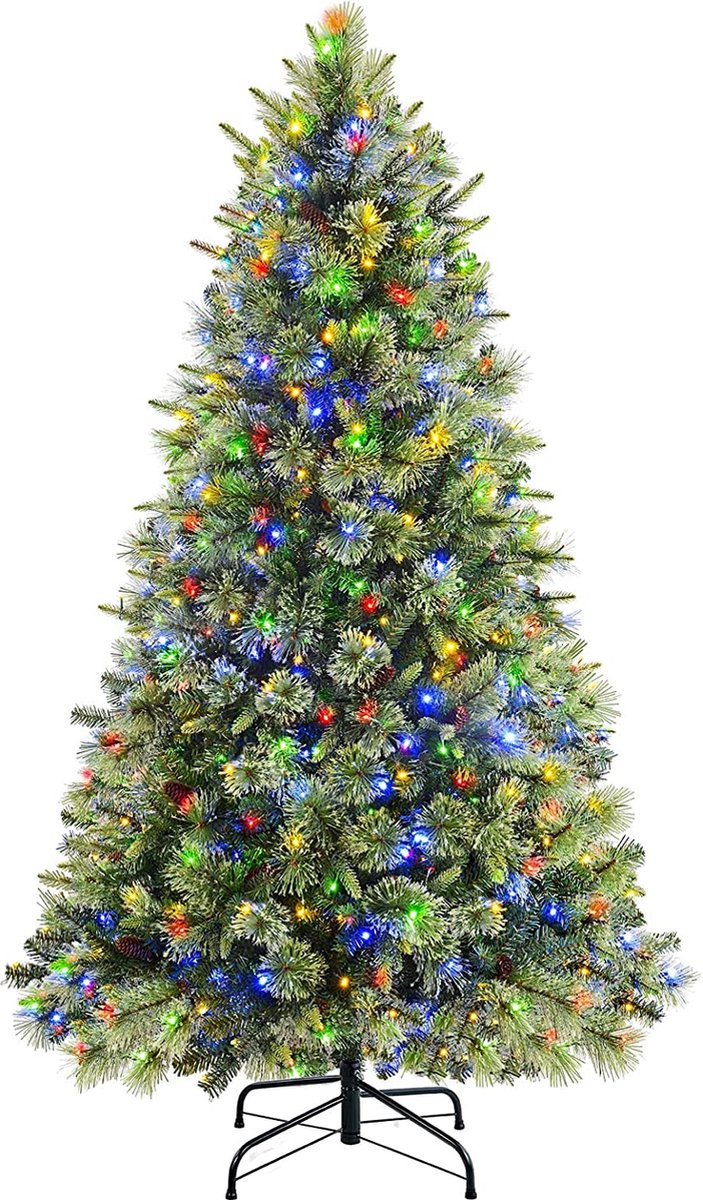 kerstboom 180 cm
