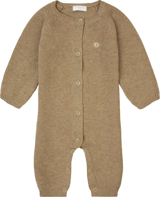 Noppies Monrovia Boxpakje Light Green Mt. 56