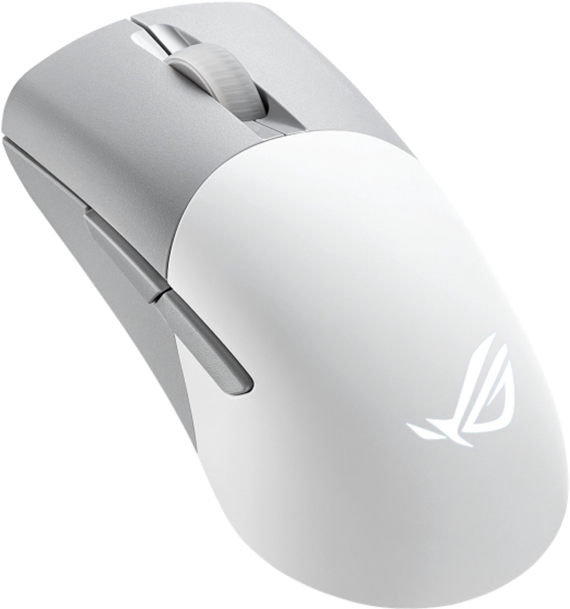 ASUS ROG Keris Wireless White