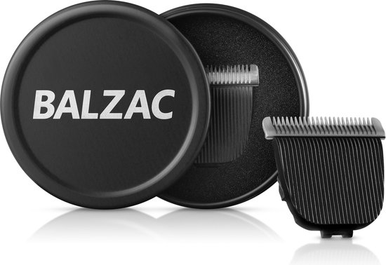 BALZAC™ Skinprotect Blade - Bodygroomer Mannen - Waterdicht - Gemaakt voor Schaamstreek