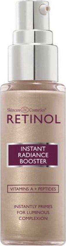 Skincare on sale cosmetic retinol
