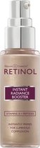 Skincare Cosmetics Retinol Skin Booster, Anti-Aging, verminderd effectief rimpels, Retinol, Vitamine A, Vitamine E en C, natuurlijke lifting van de huid. Zeer effectief bij langdurig gebruik.