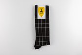 Oh Oh Socks - Elegant stripes sokken - Heren - 41-46
