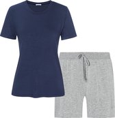 Mey Dames pyjama kort Sleepy & Easy