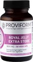 Proviform Royal Jelly Extra Sterk Vegicaps 30VCP