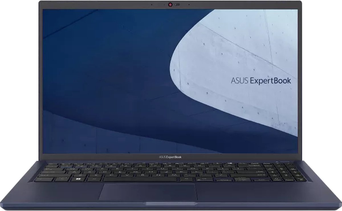 Asus Expertbook B1 B1500CEAE-EJ2953 15.6 Full HD / i5-1135G7 / 8GB / 256GB SSD / Windows 11 Pro
