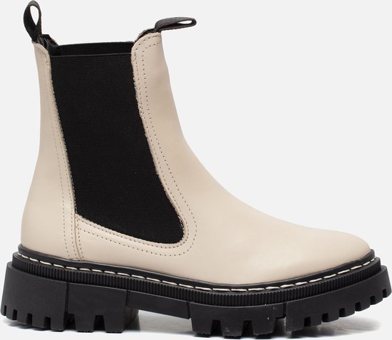 TAMARIS Dames Comfort Duo-tex Chelsea-laarzen, mokka, 41 EU, mokka, 41 EU