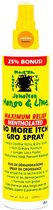 Jamaican M&L No More Itch Gro Spray 16oz.
