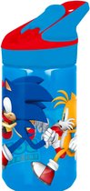 Sonic the Hedgehog - 480 ml - 18 cm de haut