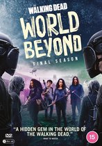 The Walking Dead - World Beyond Season 2 [DVD] (import zonder NL ondertiteling)