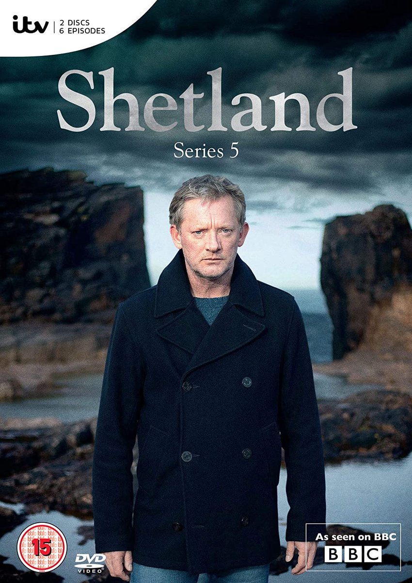 Shetland Season 5