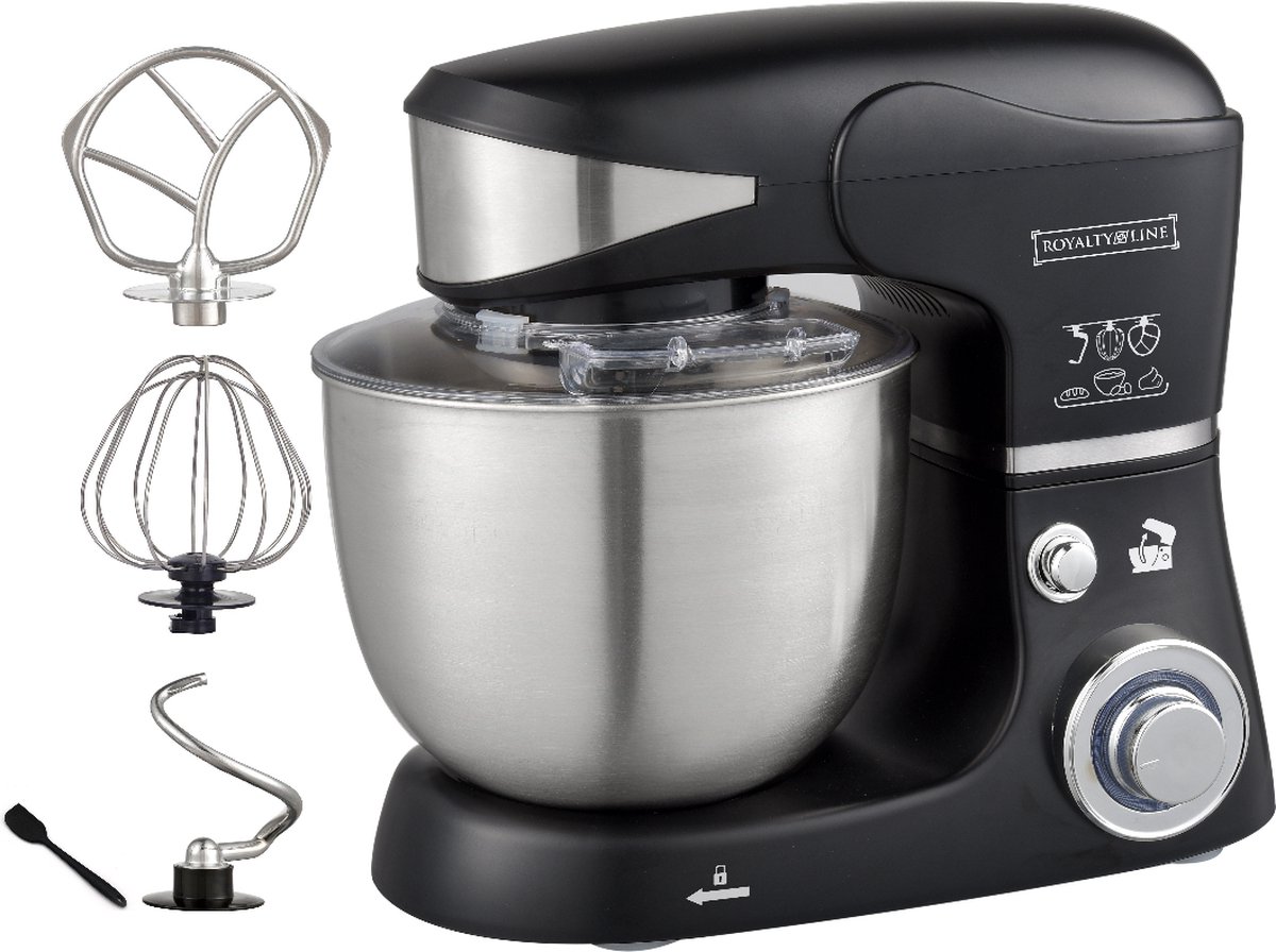 KitchenAid haak van keukenmachine W11246352