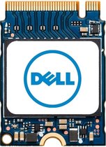 DELL AC280179 drives allo stato solido M.2 1 TB PCI Express 4.0 NVMe