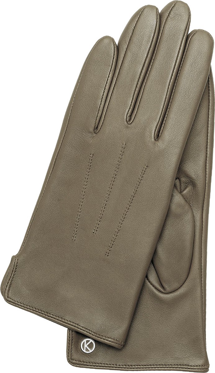 Otto Kessler Dames Handschoenen Carla Olive | Maat 8,5