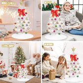 Kunstkerstboom – Premium kwaliteit - realistische kerstboom – duurzaam ‎40 x 40 x 60 cm