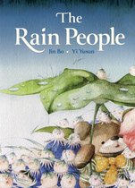 Perfect Picture Books Series 2 - The Rain People