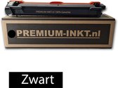 Premium-inkt.nl Geschikt voor HP 80A CF280A -HP LaserJet Pro 400 M401a/M401d/M401n/M401dn/M401dne/M401dw/M425dn/M425dw-Zwart Toners Met Chip-3000 Paginas