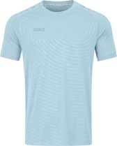 Jako - Shirt World - Blauw Voetbalshirt-S