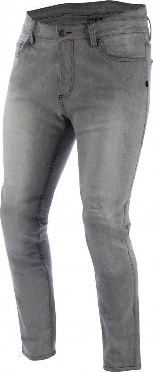 Bering Trousers Twinner Grey S