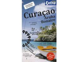 ANWB Extra - Curacao