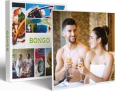 Bongo Bon - ROMANTISCH GENIETEN VOOR HAAR: WELLNESS IN EUROPA VOOR 1 OF 2 - Cadeaukaart cadeau voor man of vrouw