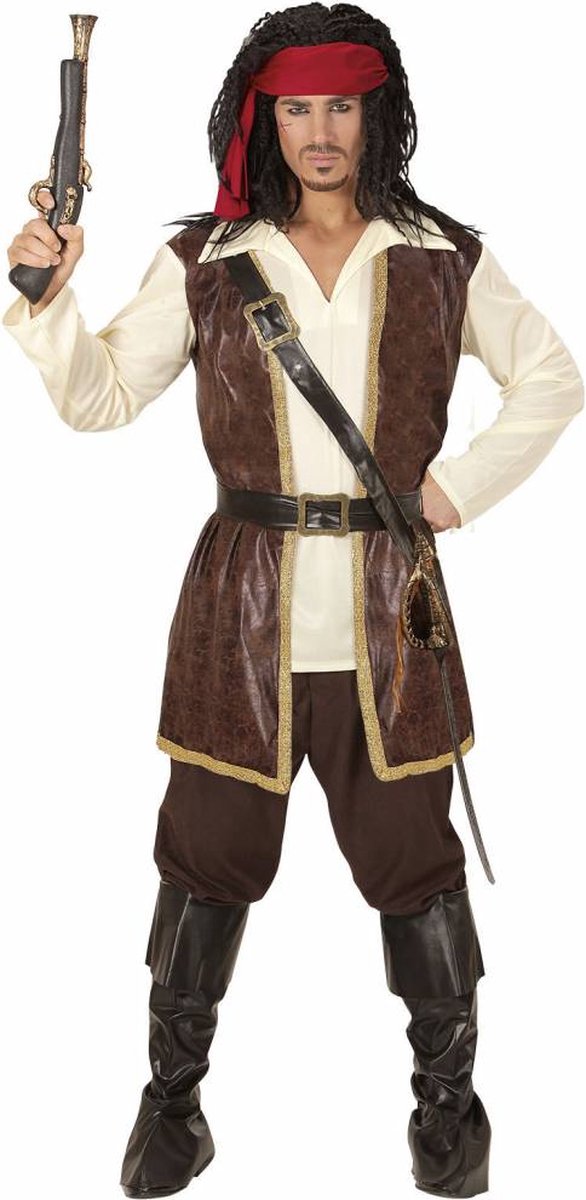 Costume de pirate et viking, Pirate Pedro, Homme, Petit, Costume de  carnaval