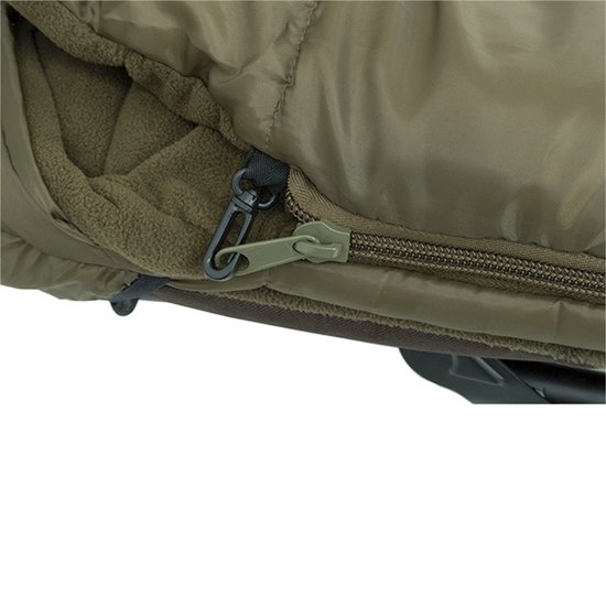 Fox EOS1 Sleeping Bag - Slaapzak van Fox — afbeelding 5