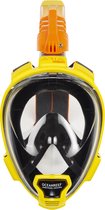 Ocean Reef Aria QR+ - Snorkelmasker