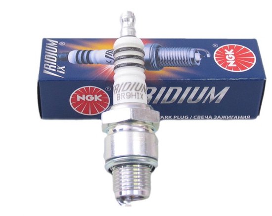 Bougie NGK Iridium BR10HIX