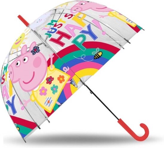 Parapluie Peppa Pig 19 | bol.com