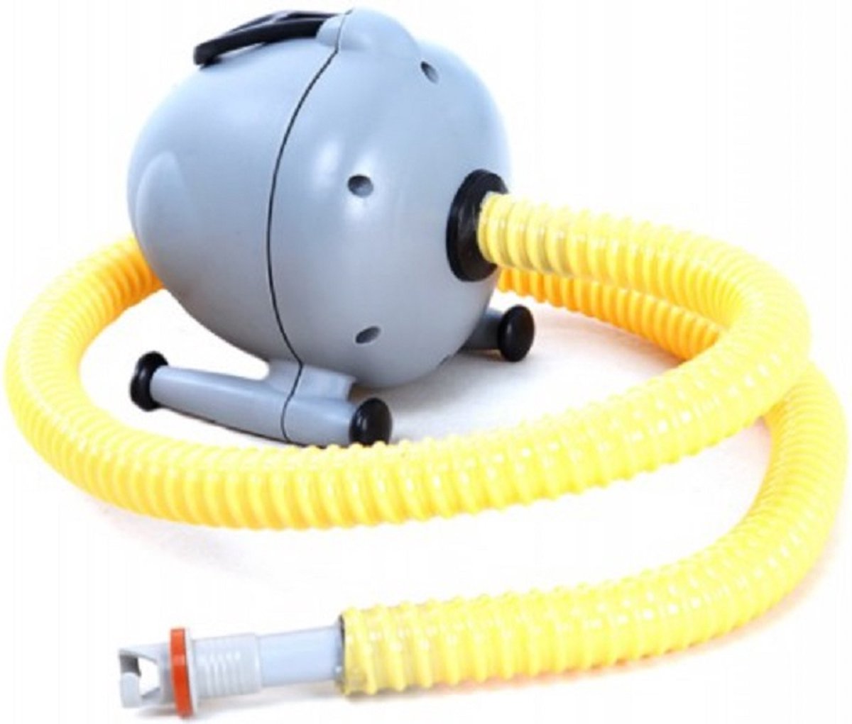 Blower Luchtdichte Objecten 1000 Watt AC220-230 V / 50 Hz (TFC 1.0)